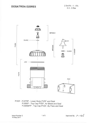 D25RE5 Complete Drawings.pdf