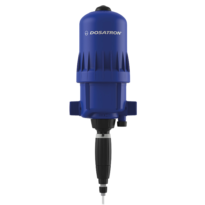 D8RE3000 HighCapacity System Hingerose