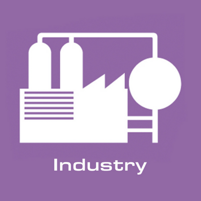 industry