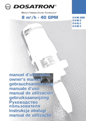 D9AL2 - Manual