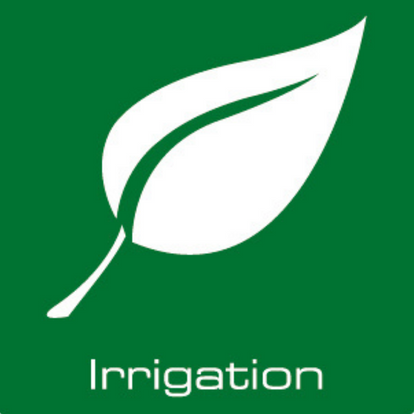 irrigation