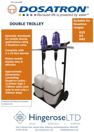 Double Trolley